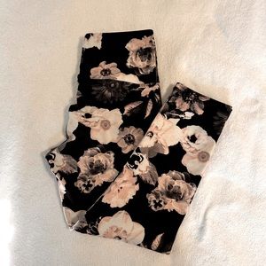 Balance Collection- legging workout